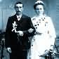 Hochzeit Wallenthin 1908